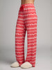Holly Red Fairisle / XXS