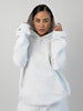 Light Heather Grey / XS