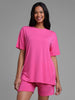 Hot Pink / M