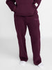 Plum / XS