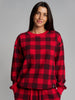 Buffalo Plaid / XS