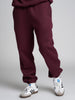 Maroon / XS