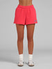 Hibiscus Red / XS