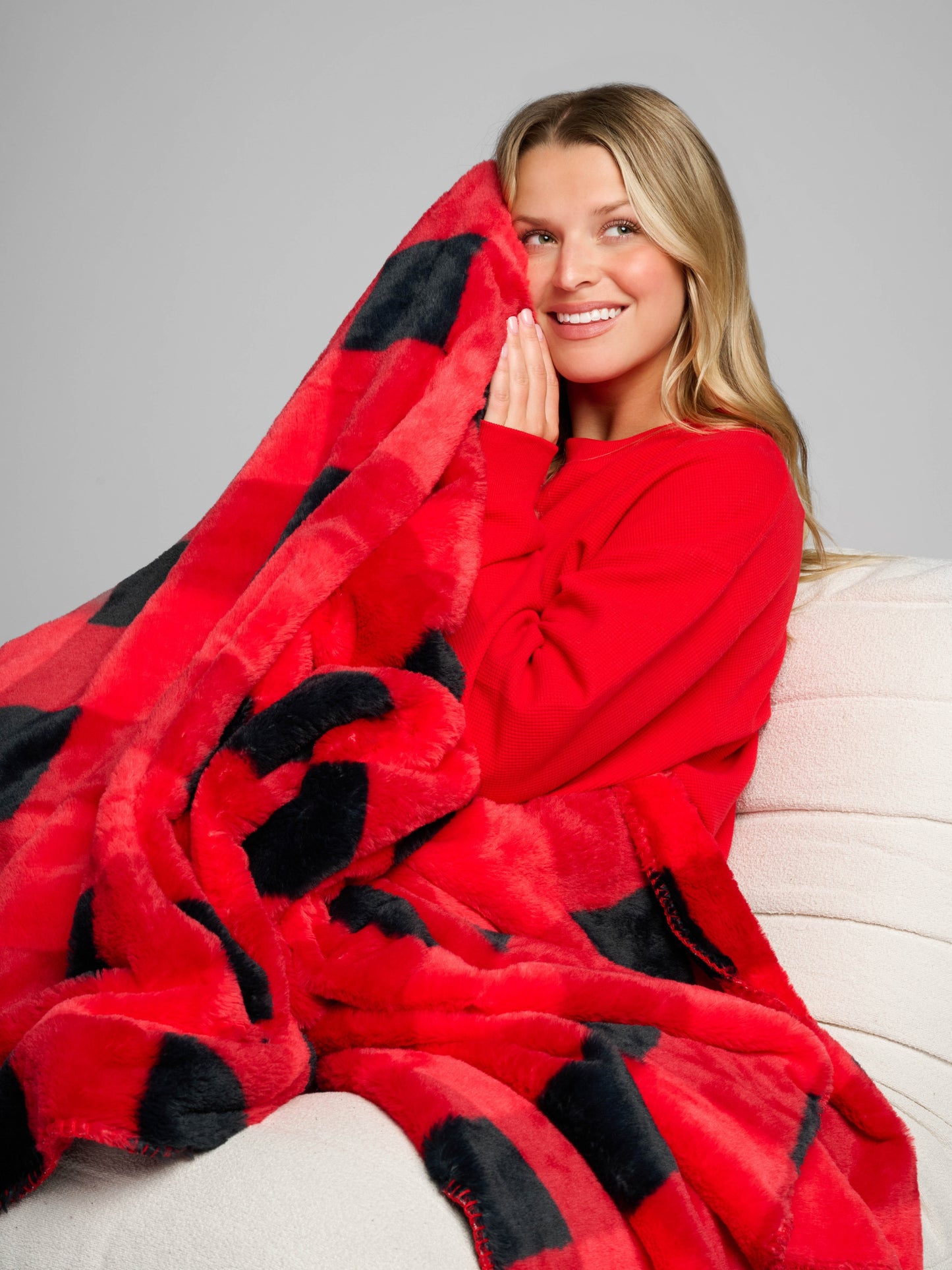 Buffalo Plaid