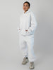 Light Heather Grey / XS