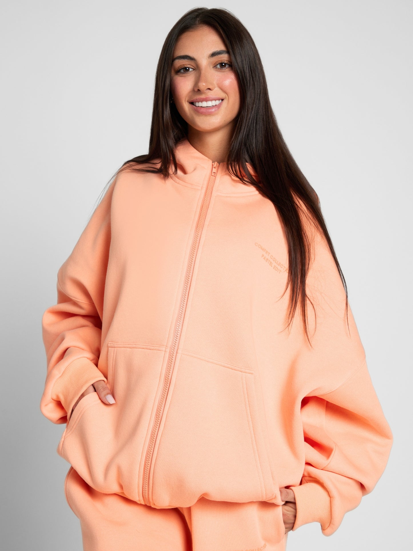 Creamsicle / F