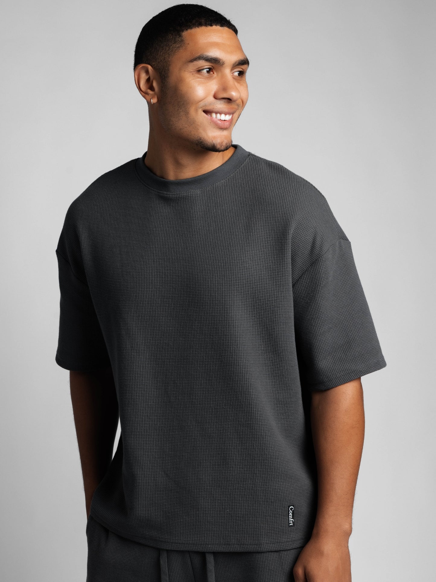Steel Grey / M