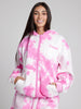 Strawberry Swirl / XS
