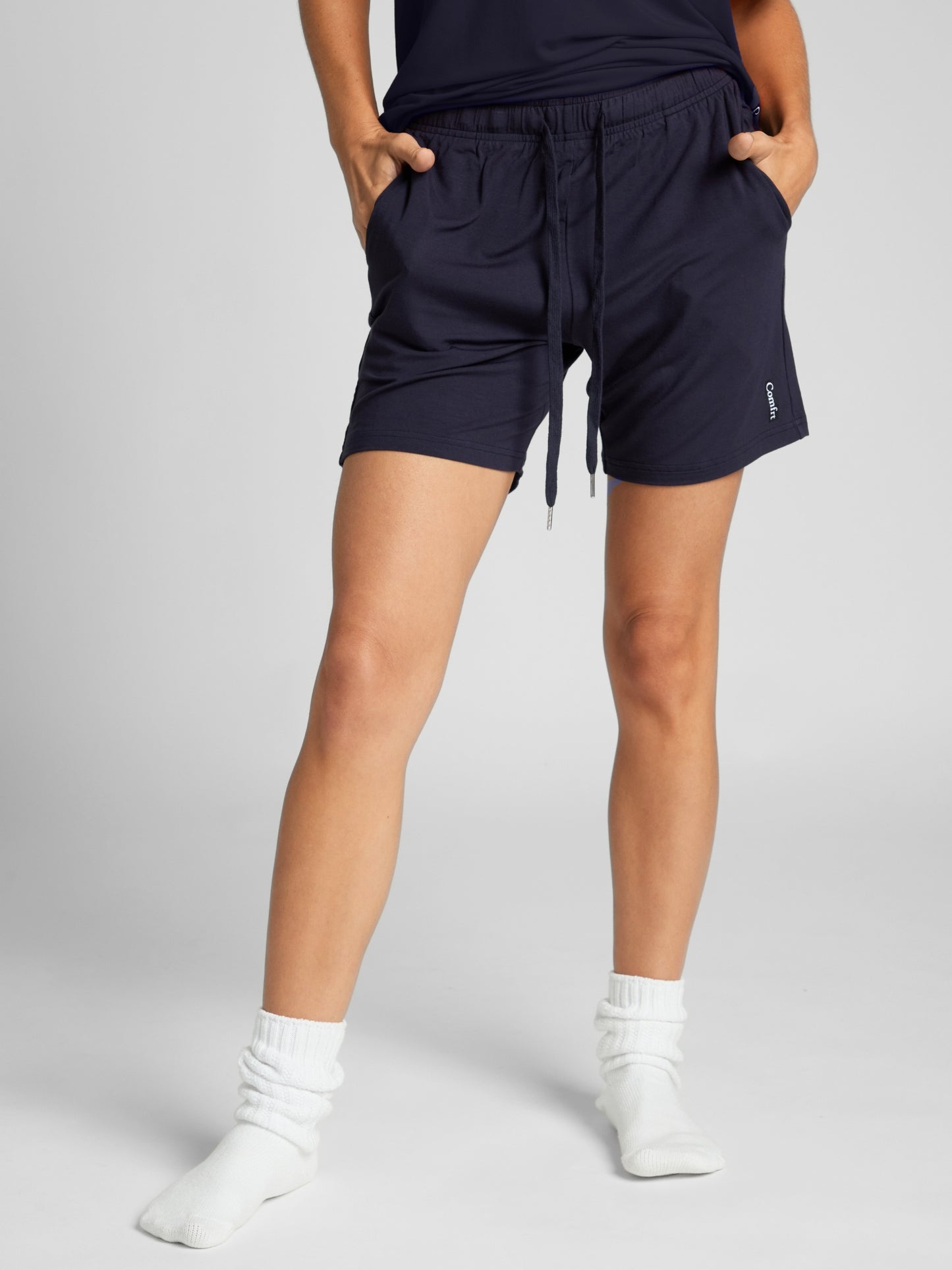 Navy / F