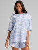 Sky Camo / XS