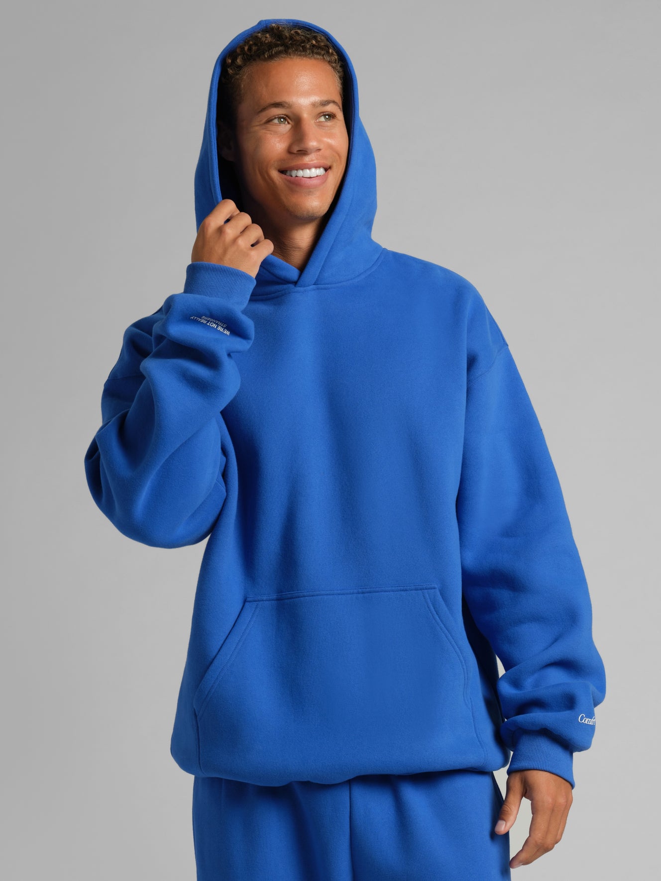Cobalt Blue / M