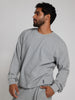 Light Heather Grey / XS