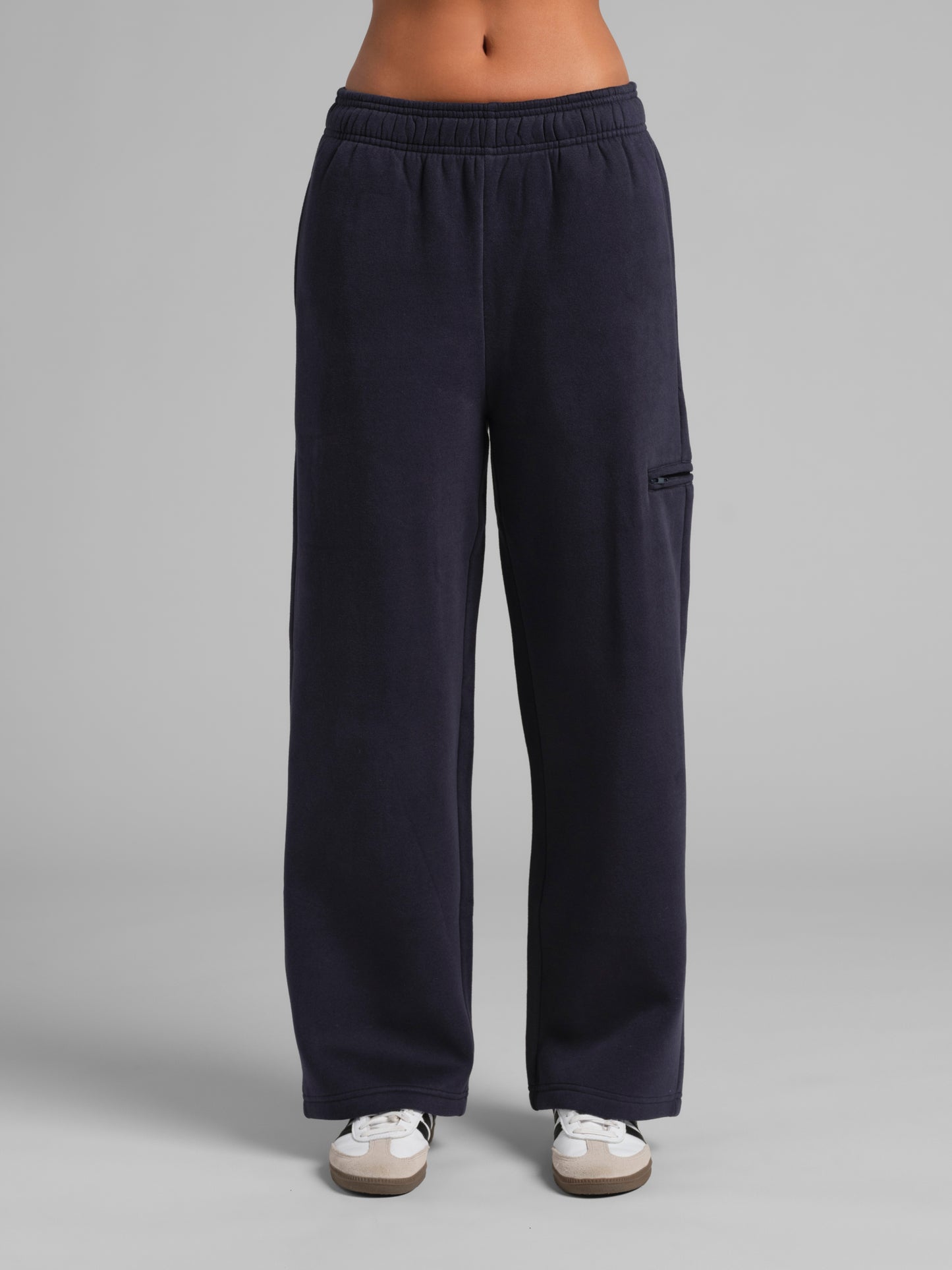 Navy / F