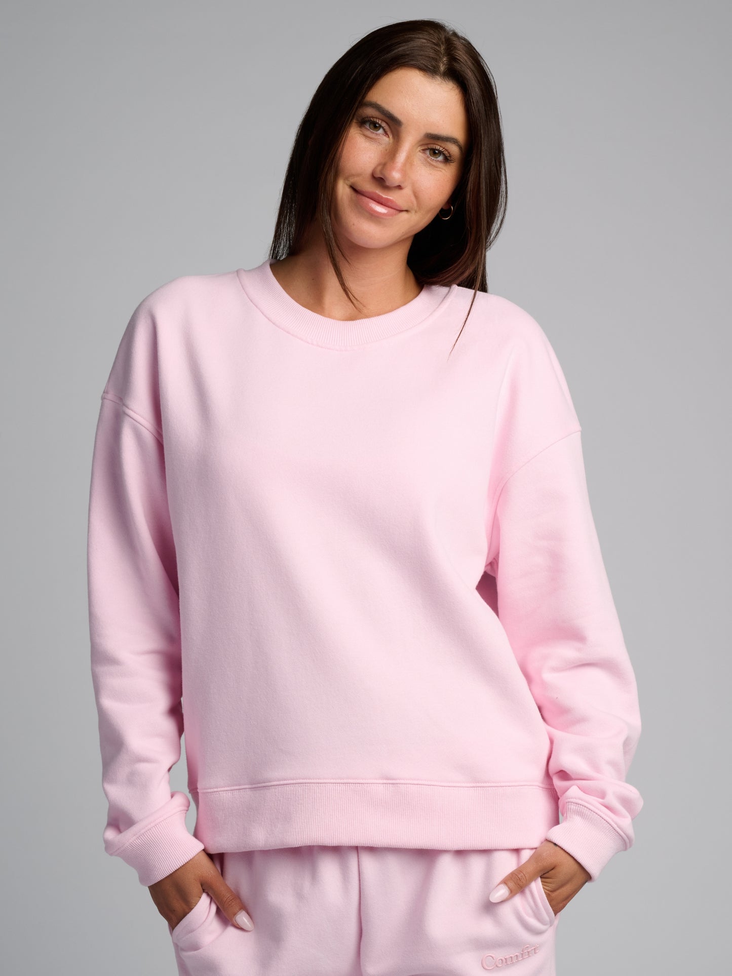 Powder Pink / F