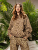 Brown Leopard / XS