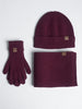 Maroon / L/XL