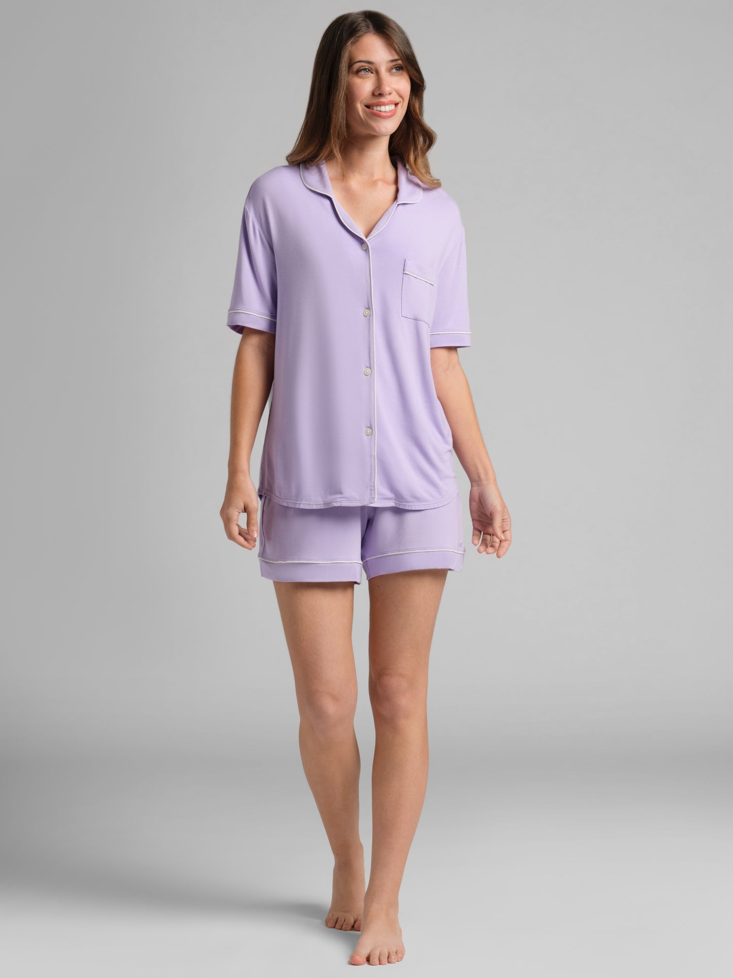 Lavender / F