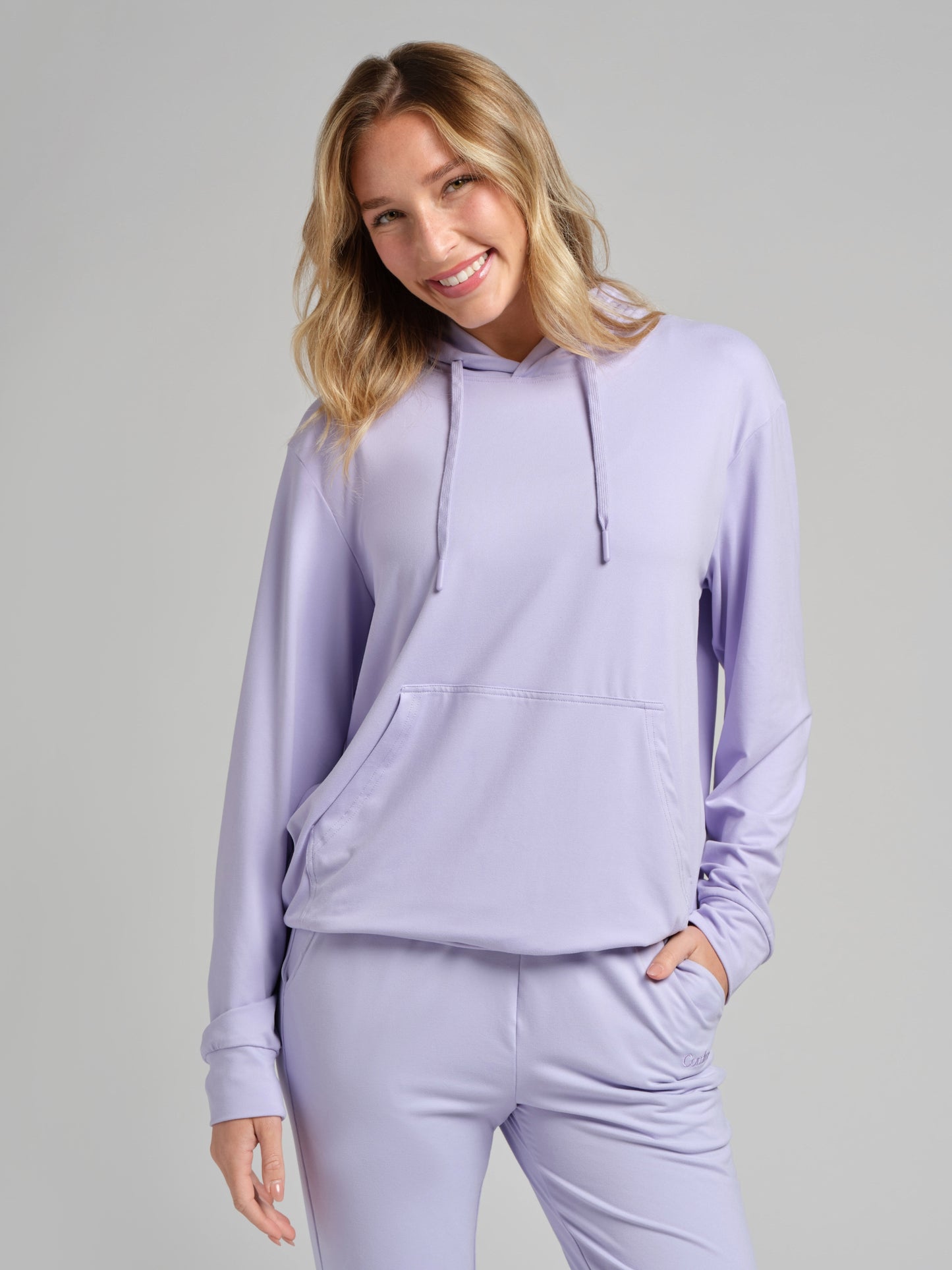 Lavender / F