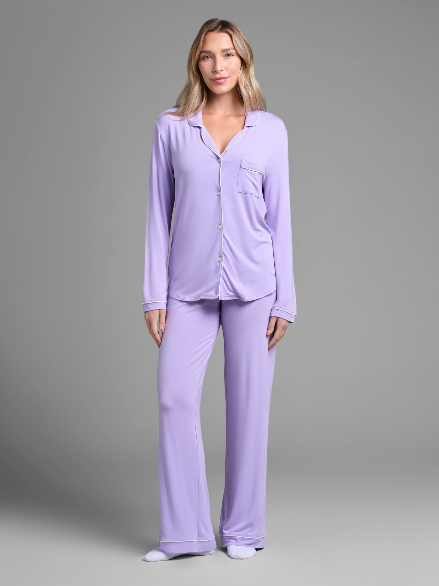 Lavender / F