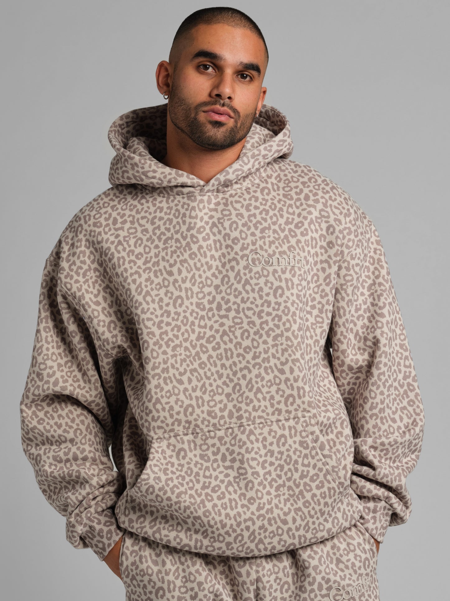 Desert Leopard / M