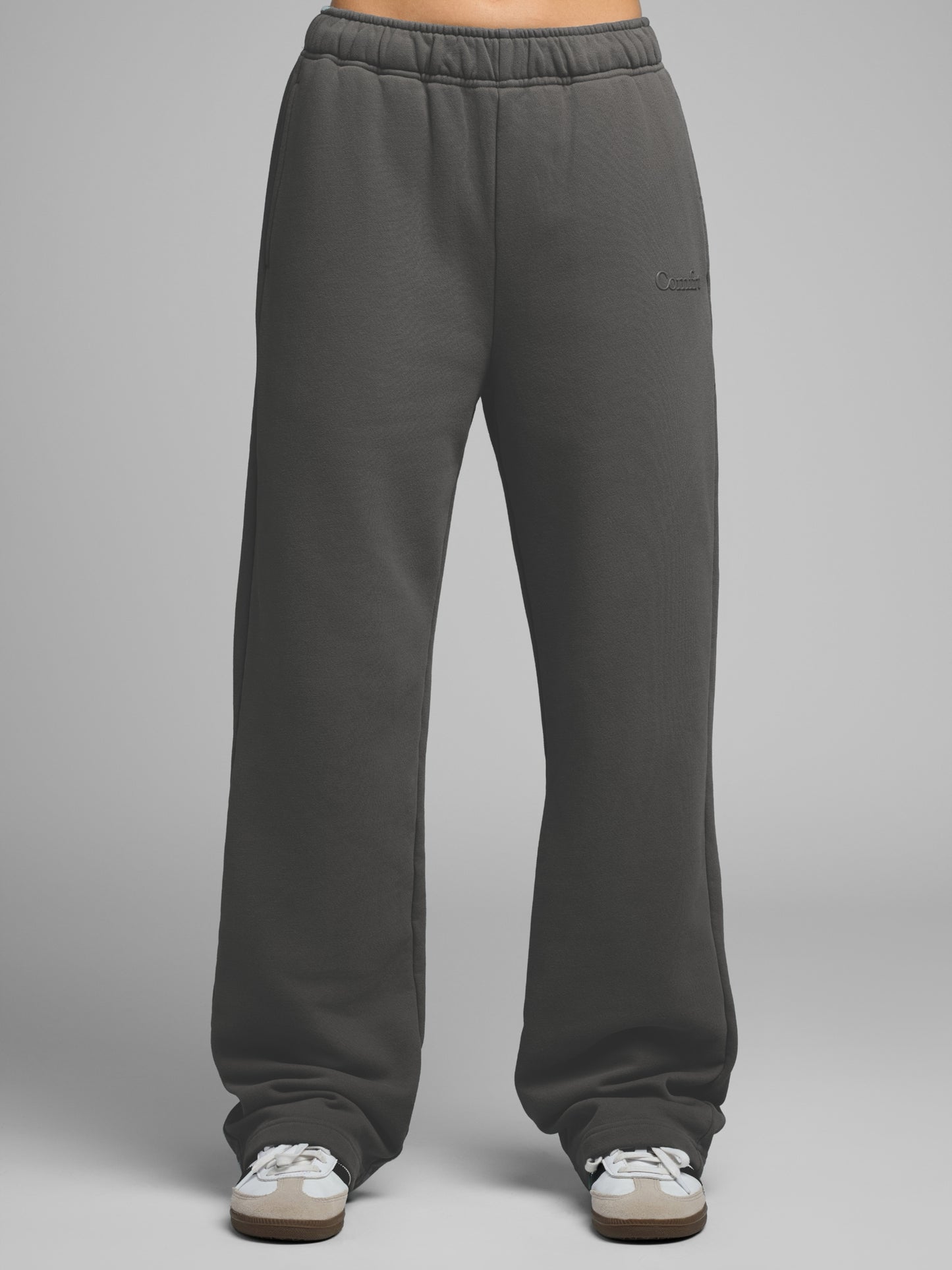 Steel Grey / F