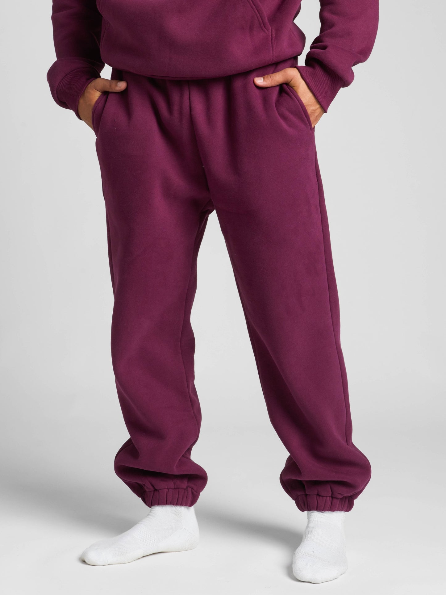 Plum / M