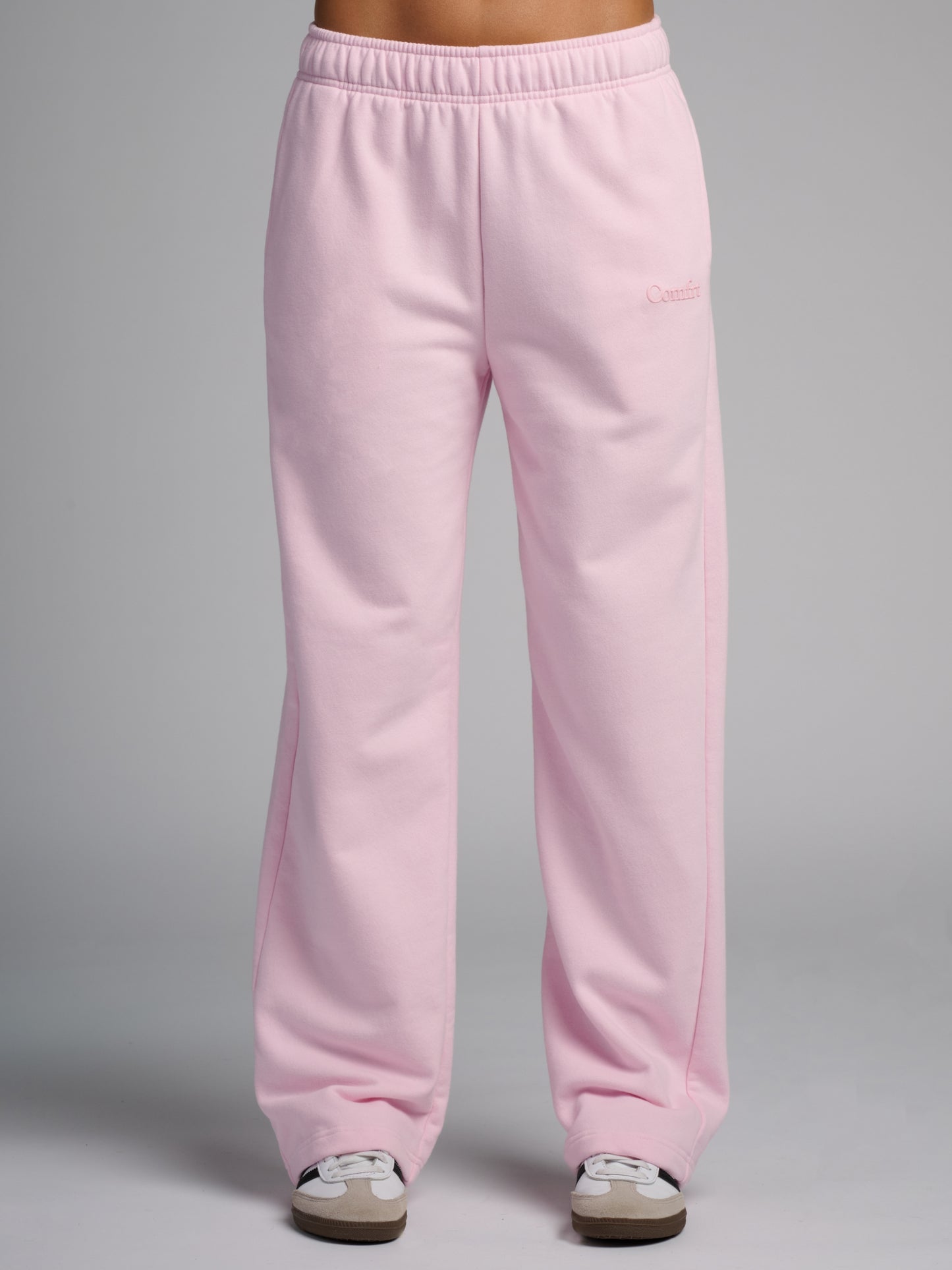 Powder Pink / F