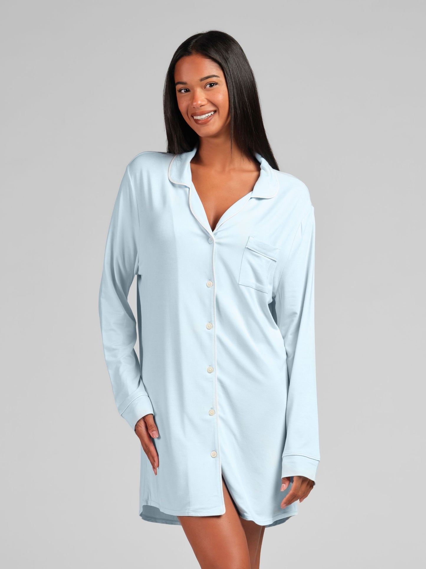 Powder Blue / F