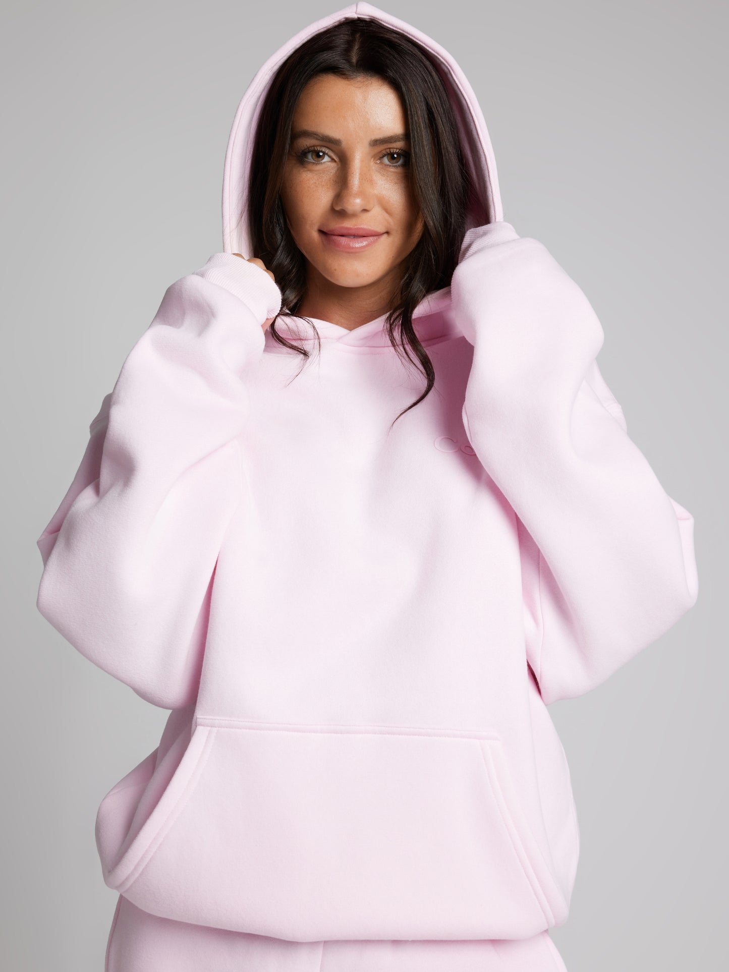 Powder Pink / F