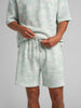 Mint Camo / XS