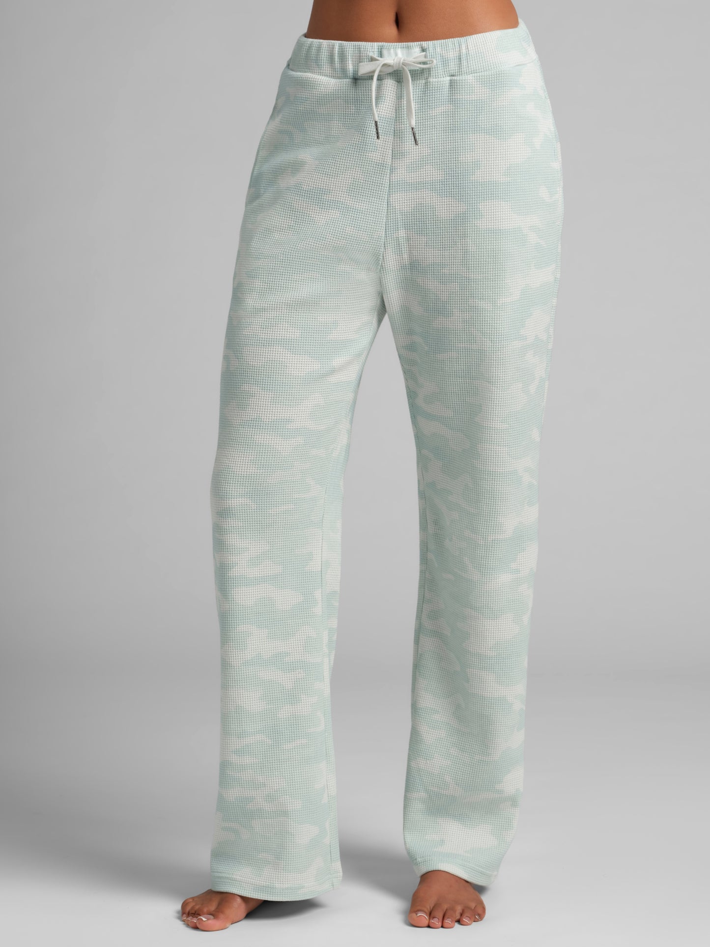Mint Camo / F