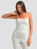 Light Heather Grey / XS