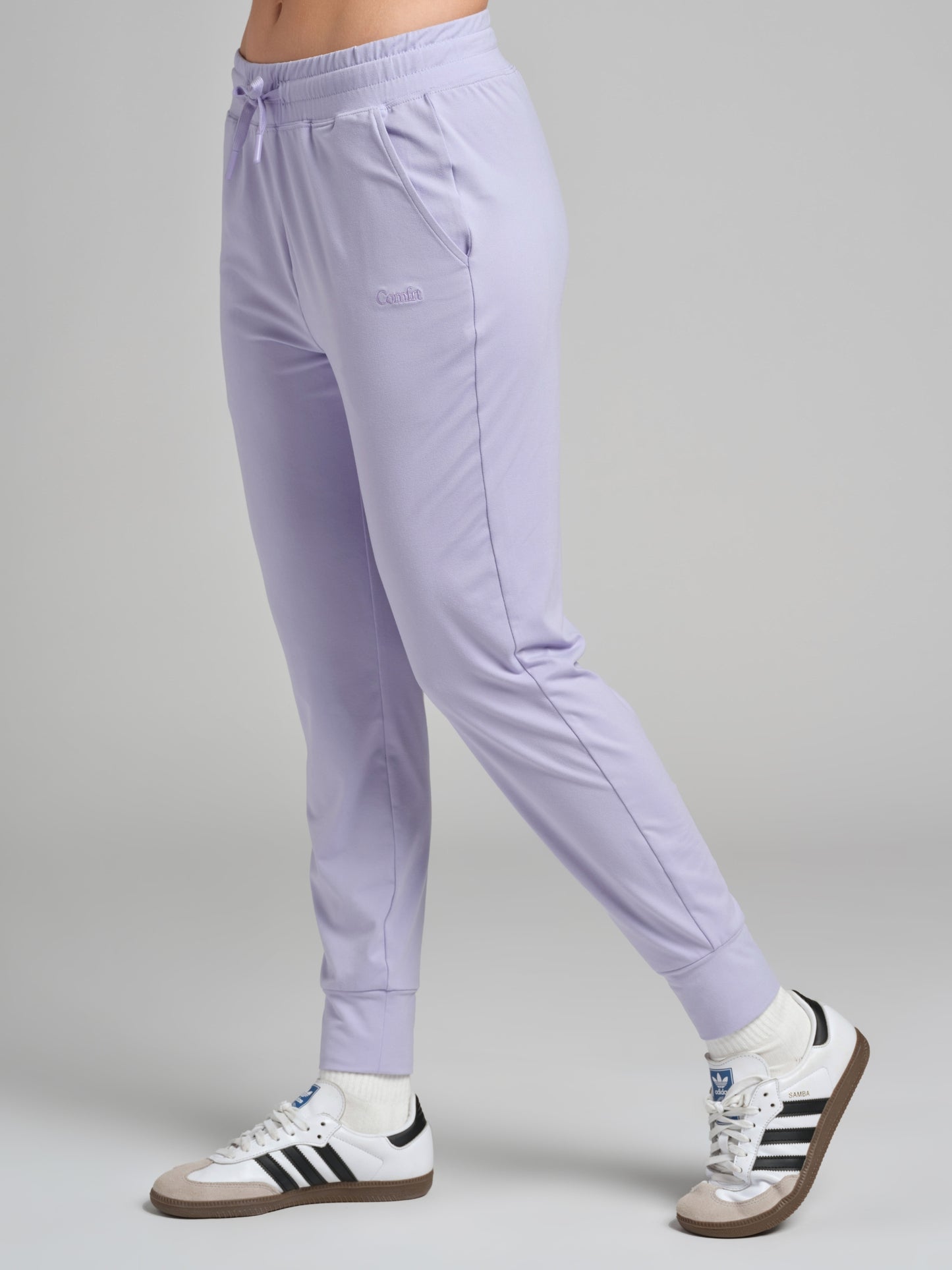Lavender / F
