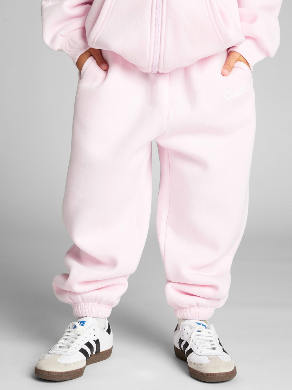 Powder Pink / Joseph