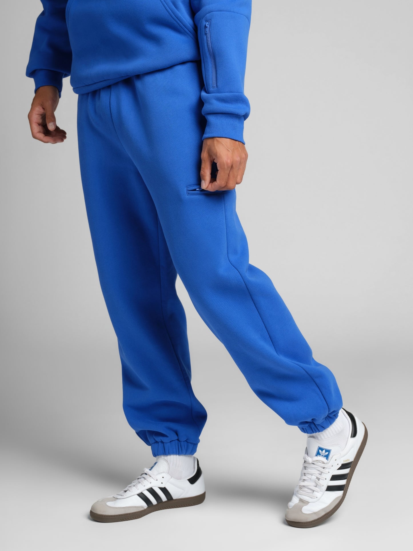 Cobalt Blue / M