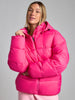 Hot Pink / XS
