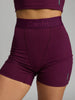Plum / XS