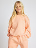 Creamsicle / XS