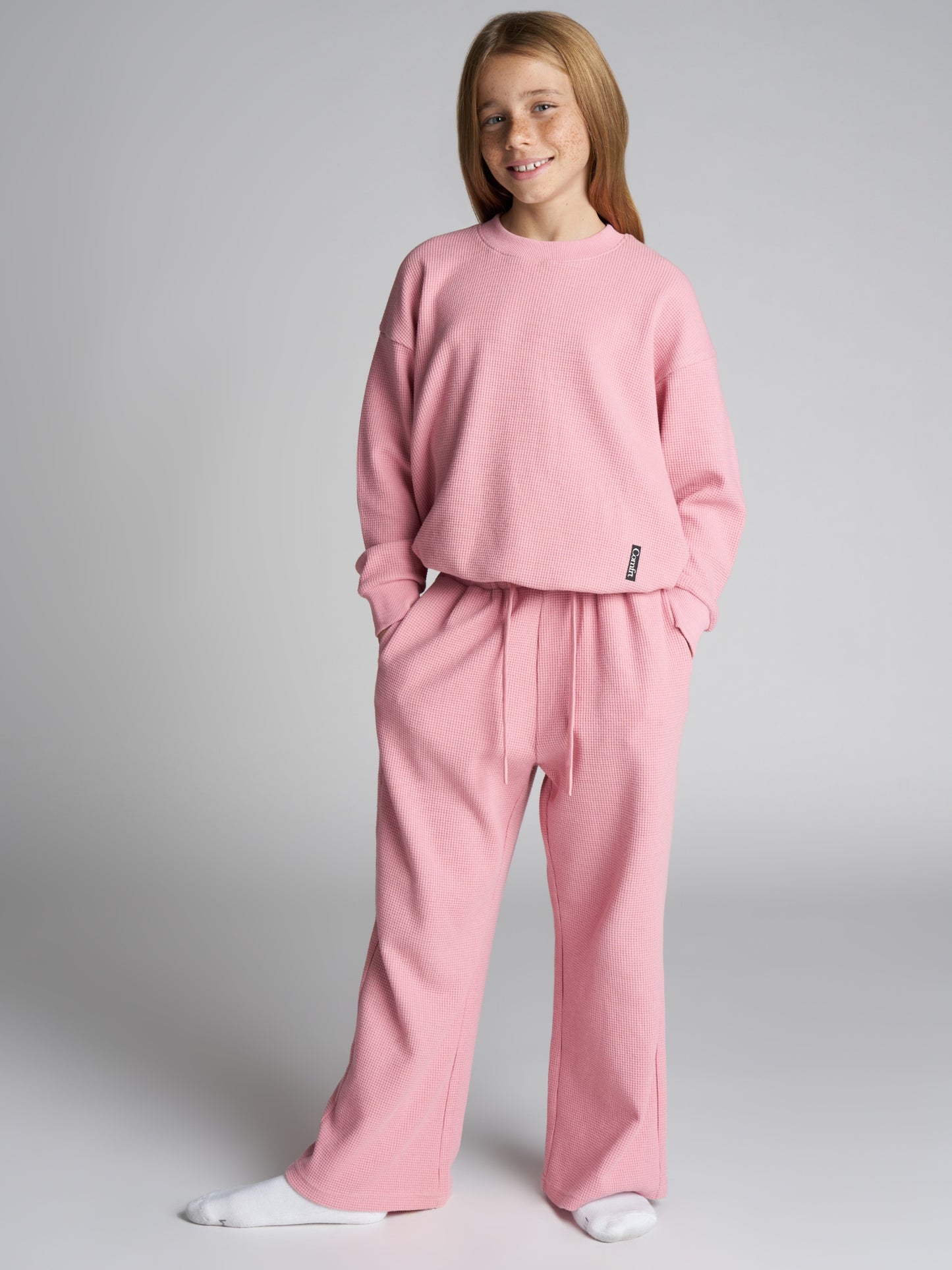 Baby Pink / Raphaelle