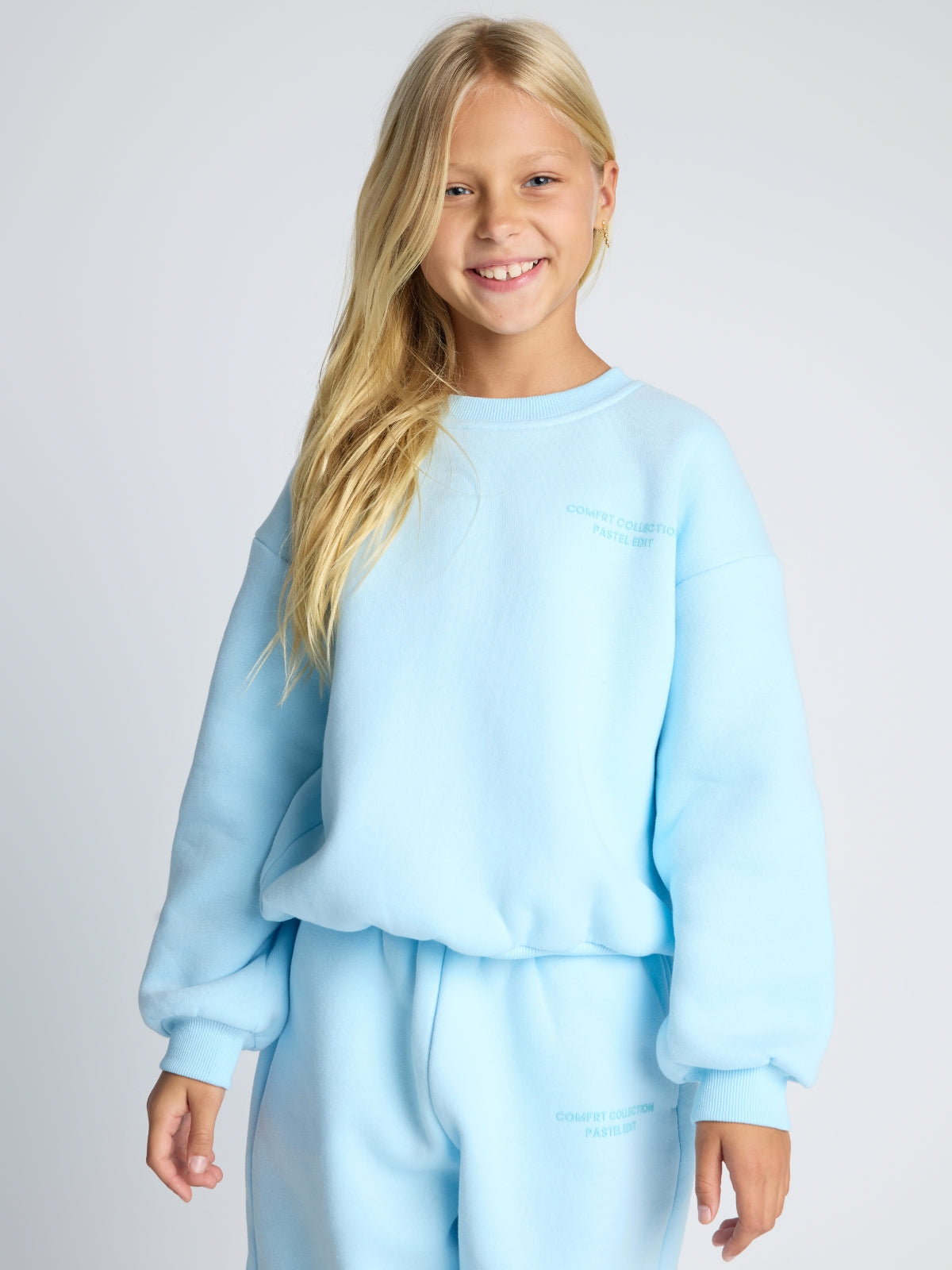 Baby Blue / Arina