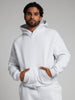 Light Heather Grey / XS