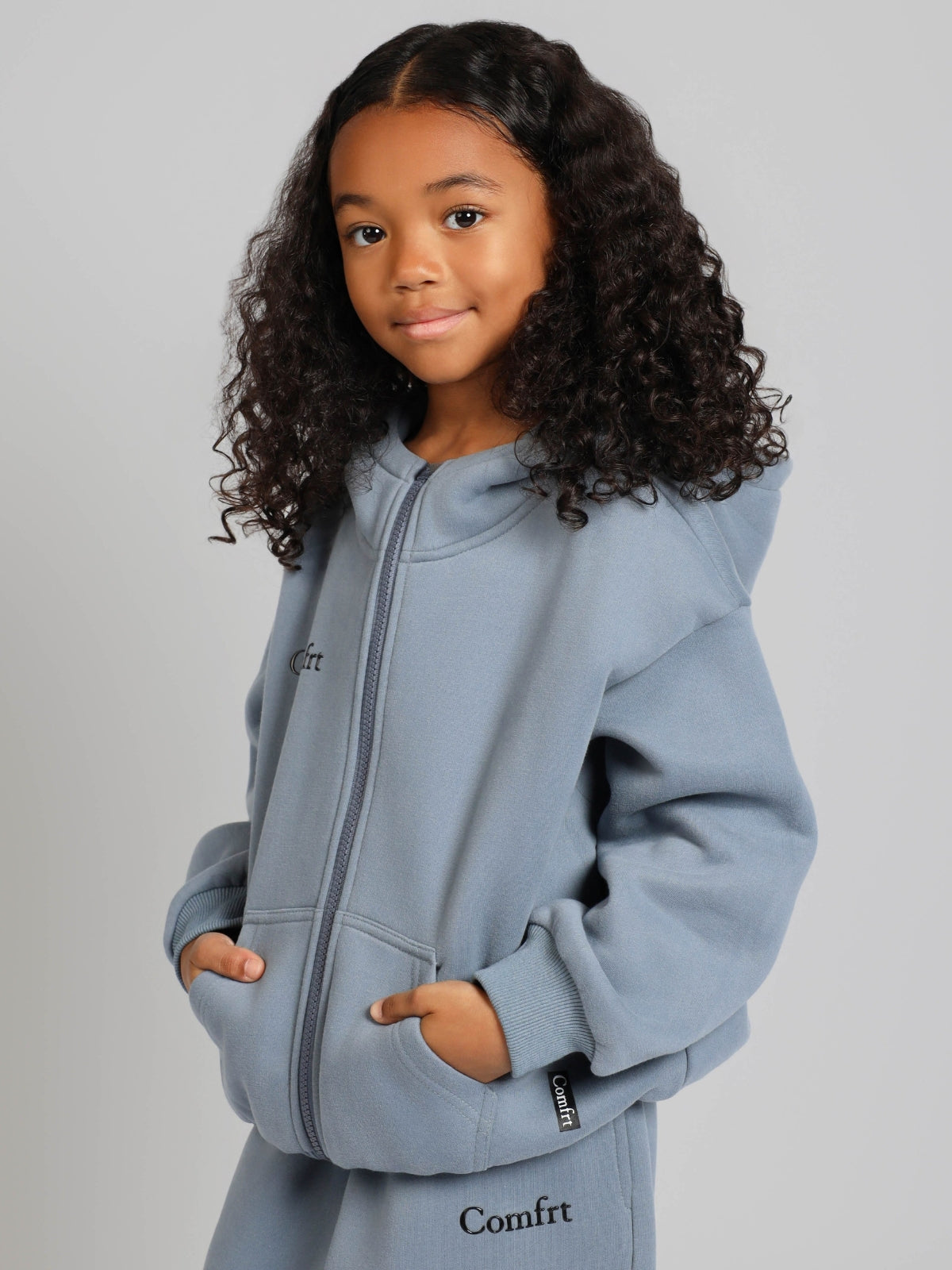 Blue Willow / Navy