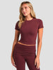 Maroon / XS