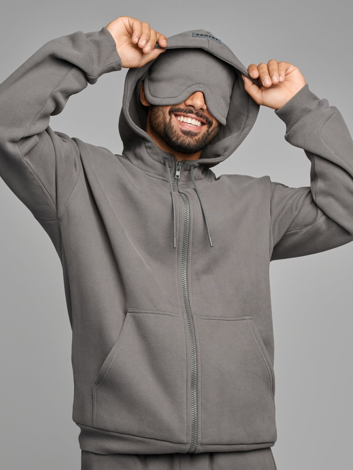 Steel Grey / M