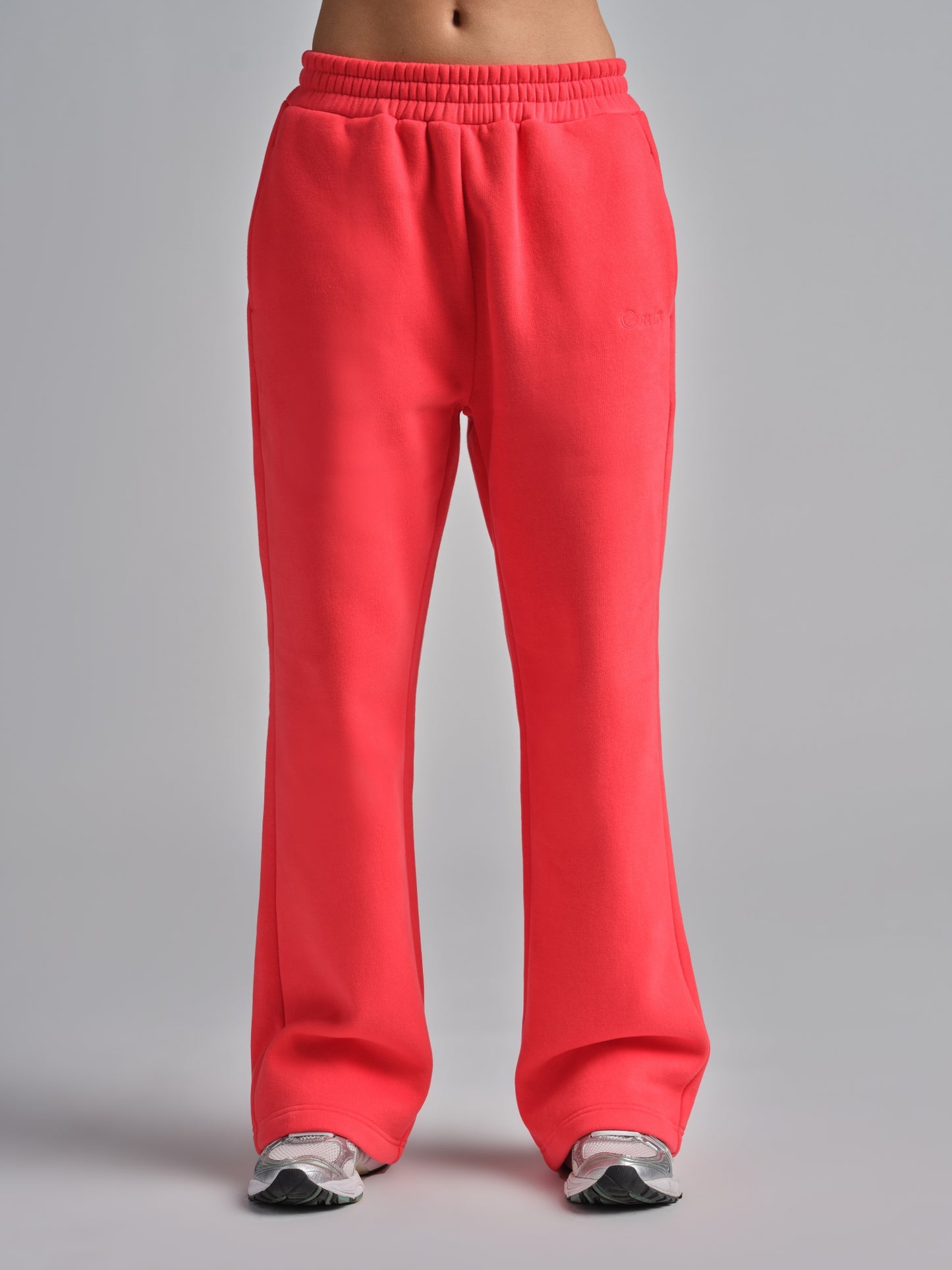 Hibiscus Red / F