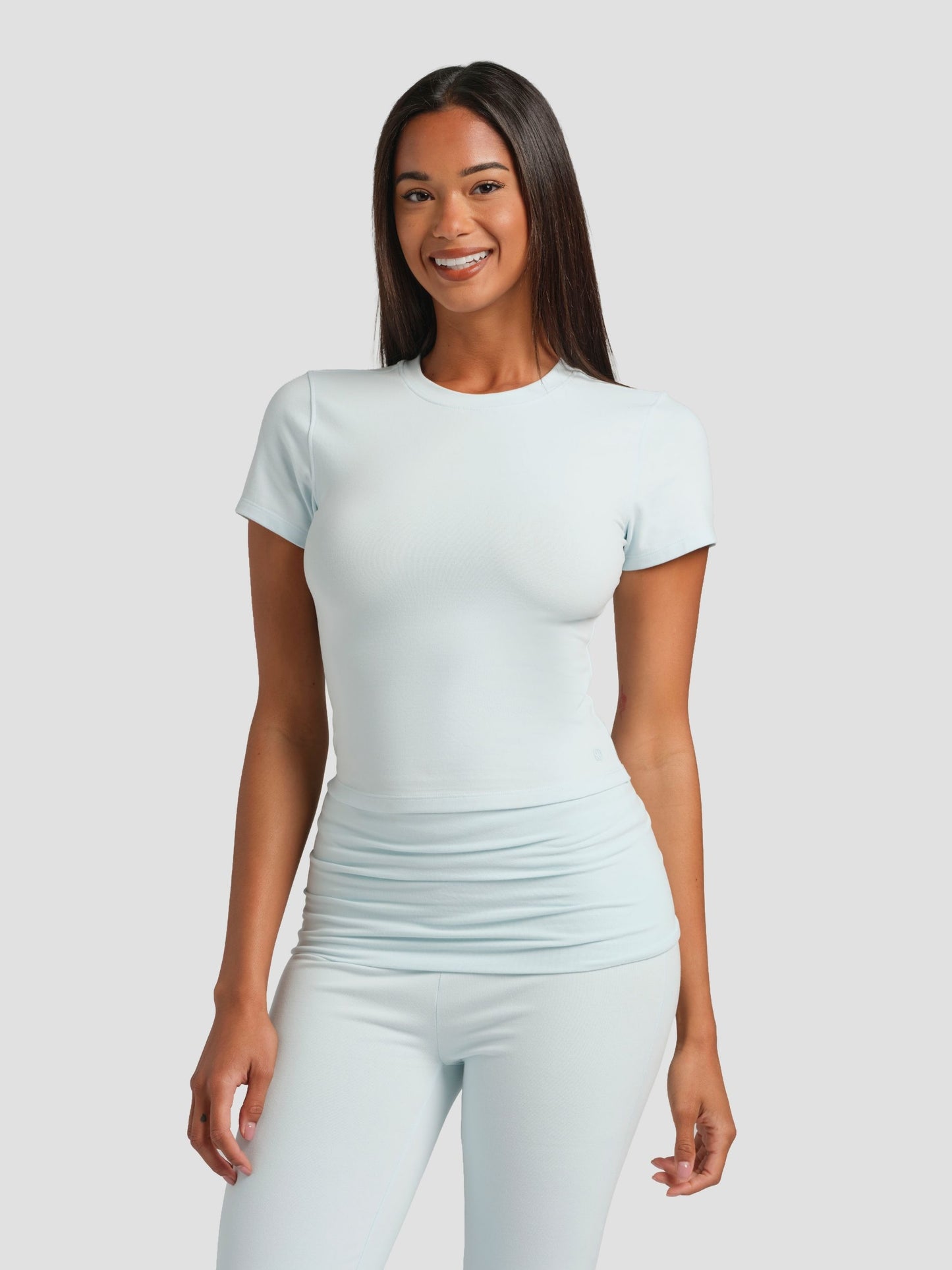 Powder Blue / F