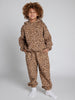 Brown Leopard / XS