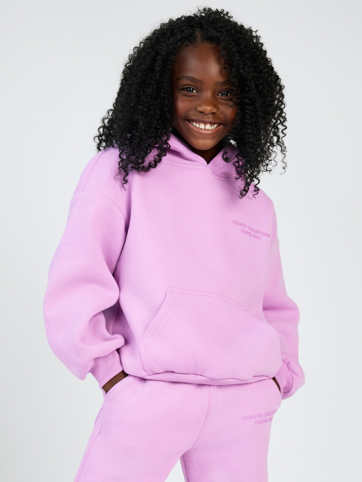 Lilac / Hattie