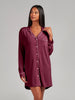 Plum / XS