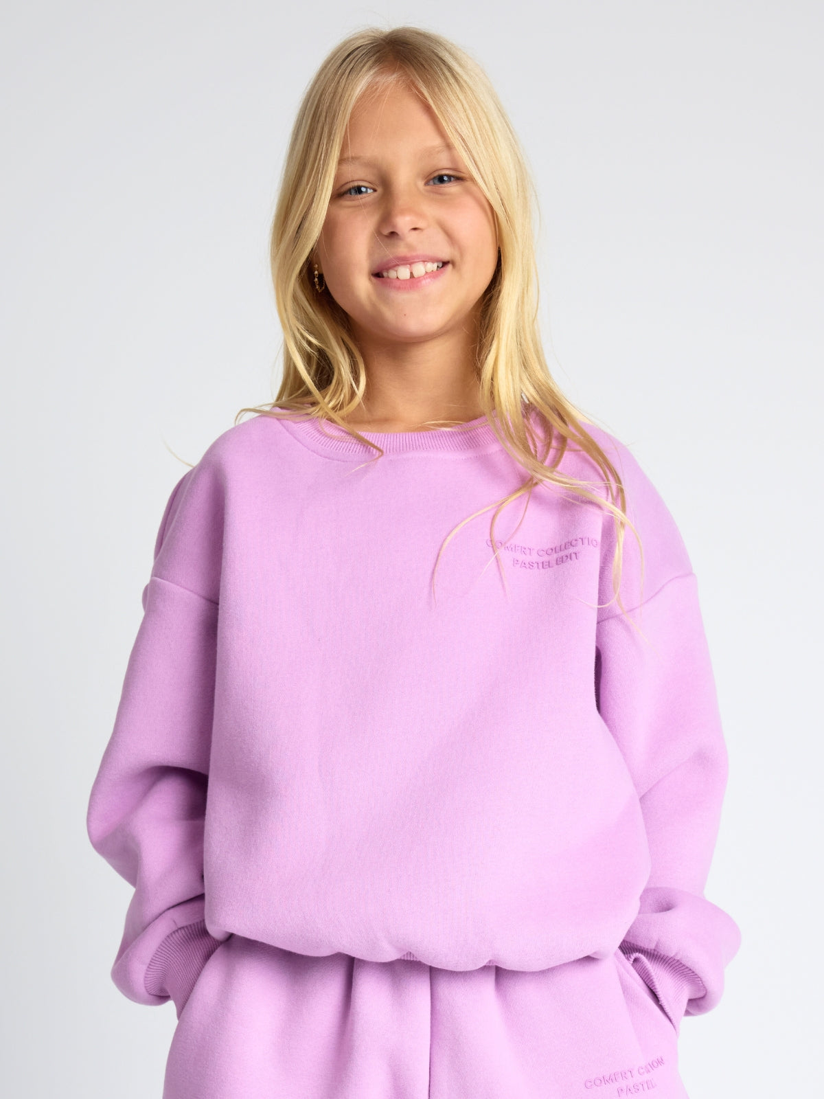 Lilac / Arina